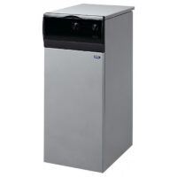 Напольный газовый котел Baxi SLIM 2.300i 5E