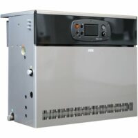 Напольный газовый котел 90 кВт Baxi SLIM HPS 1.99