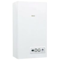 Настенный газовый котел Beretta CIAO 16 CSI