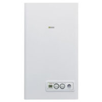 Настенный газовый котел Beretta CIAO GREEN 25 C.S.I.