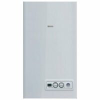 Настенный газовый котел Beretta CITY 25 CSI GREEN