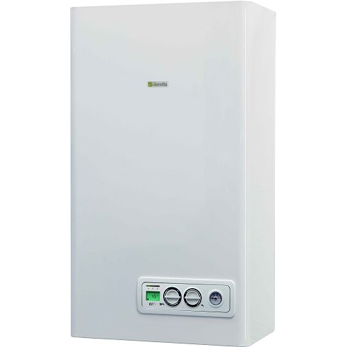 Настенный газовый котел Beretta CITY 25 CSI GREEN — изображение 2