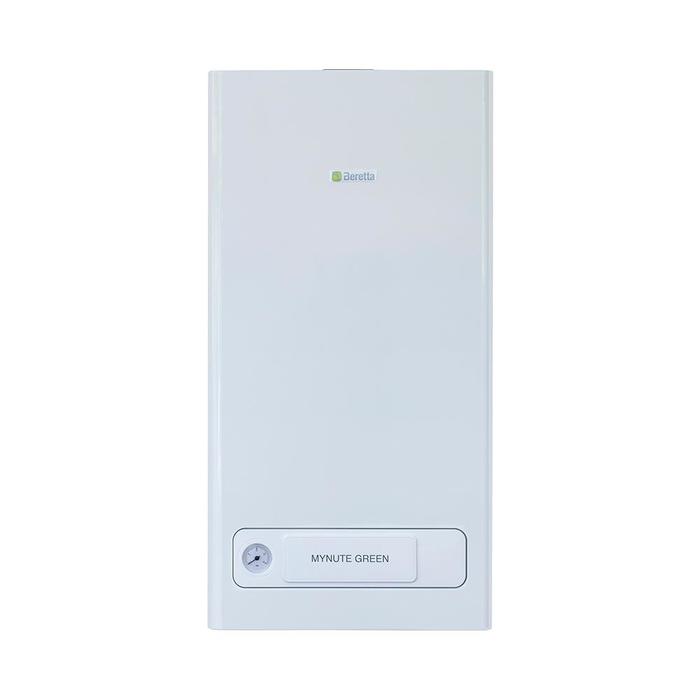 Настенный газовый котел Beretta MYNUTE BOILER 28/60 BSI
