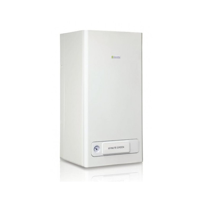 Настенный газовый котел Beretta MYNUTE BOILER 28/60 BSI — изображение 2
