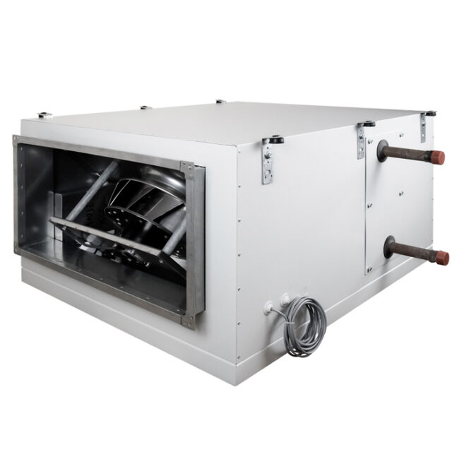 Приточная вентиляционная установка ФЬОРДИ ВПУ 1500 W