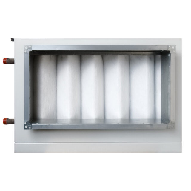 Приточная вентиляционная установка ФЬОРДИ ВПУ 1500 W — изображение 3