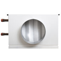 Приточная вентиляционная установка ФЬОРДИ ВПУ 800 W