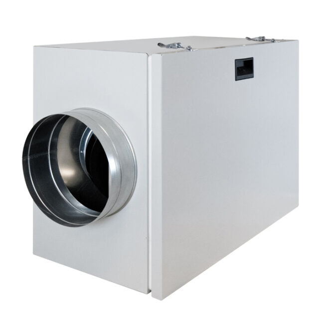 Приточная вентиляционная установка ФЬОРДИ ВПУ 800 W — изображение 3