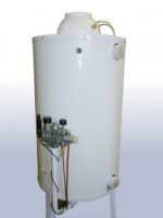 Напольный газовый котел Боринское АОГВ - 11,6 РК САБК