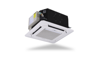 Кассетная VRF система Bosch AF-4CC 36-1 P/AF-P 4CC