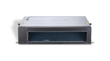 Канальная VRF система Bosch AF-DHS 28-1 P