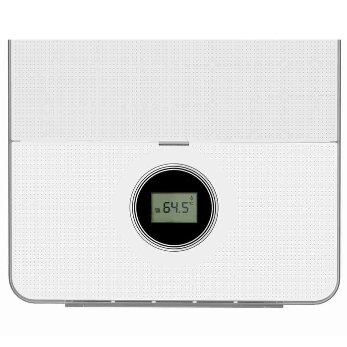 Настенный газовый котел Bosch GC7000iW 35 — изображение 3