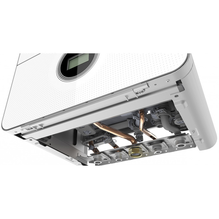 Настенный газовый котел Bosch GC7000iW 35 — изображение 4