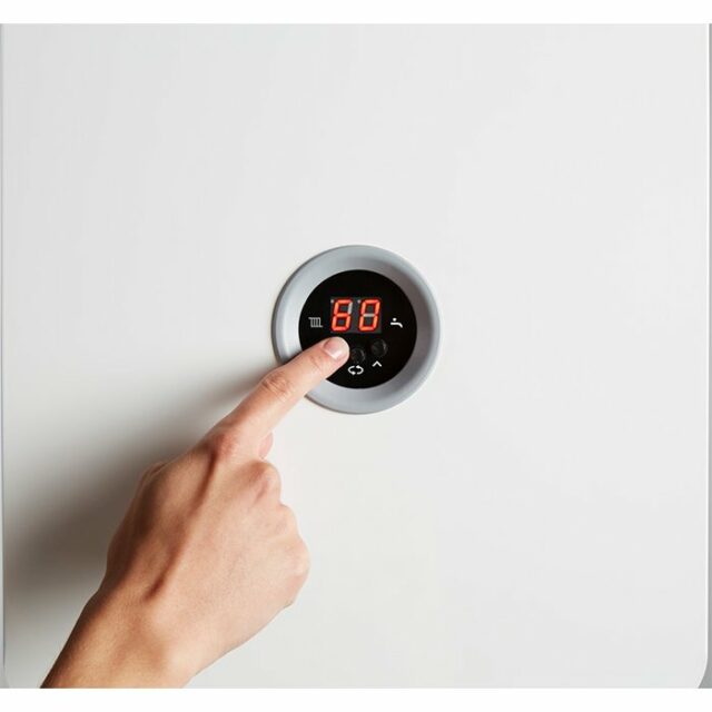 Электрический котел Bosch Tronic Heat 3500 24 RU — изображение 2