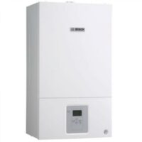 Настенный газовый котел 28 кВт Bosch WBN6000-28C RN S5700