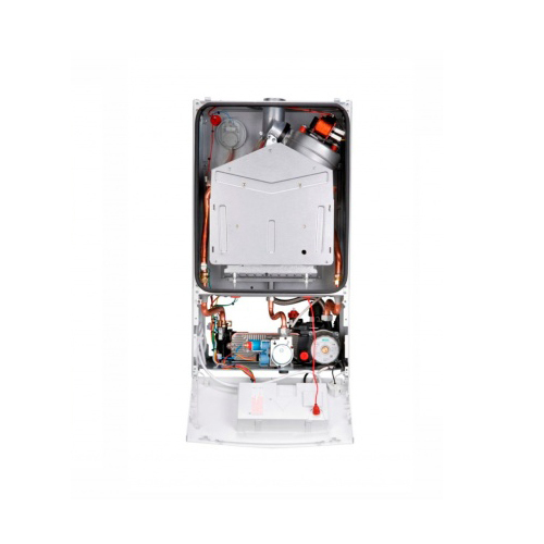 Настенный газовый котел 28 кВт Bosch WBN6000-28C RN S5700 — изображение 4