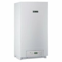 Настенный газовый котел 64 кВт Bosch ZBR70-3