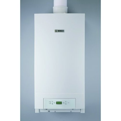 Настенный газовый котел 64 кВт Bosch ZBR70-3 — изображение 2