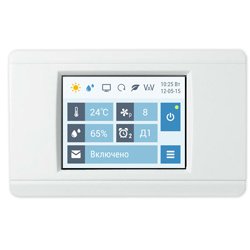 Приточная вентиляционная установка Breezart 20000 Aqua F — изображение 2