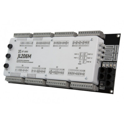 Приточно-вытяжная вентиляционная установка Breezart 2000C Aqua RP PB — изображение 3