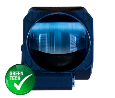 Приточно-вытяжная вентиляционная установка Breezart 900 Aqua RE (в пласт. корп., без возд. кл.) — изображение 3