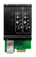 Аксессуар для отопления Buderus FM442 (черный)