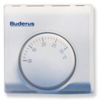 Термостат Buderus Комнатный