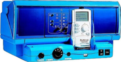Система управления Buderus Logamatic R4211 verp "Exp" без MEC2