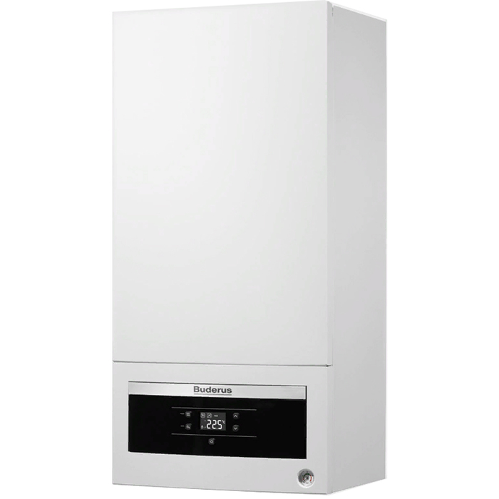 Настенный газовый котел Buderus Logamax Plus GB062-24
