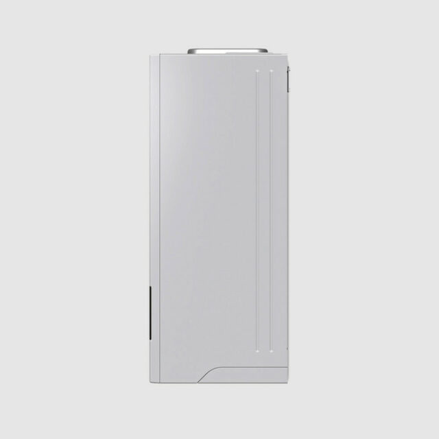 Настенный газовый котел Buderus Logamax plus GB122i-24 KD H — изображение 3