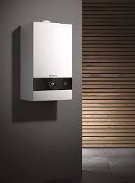 Настенный газовый котел Buderus Logamax plus GB122i-24 T H — изображение 4