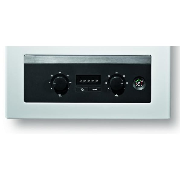 Настенный газовый котел Buderus Logamax U072-12K — изображение 3