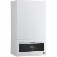 Настенный газовый котел Buderus Logamax U072-35