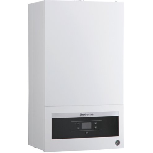 Настенный газовый котел Buderus Logamax U072-35K