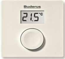 Пульт управления Buderus RC100 (EMS&OT)