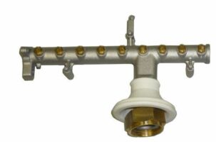 Аксессуар для отопления Buderus U052-28/28K на B/P