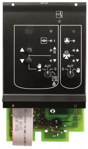 Аксессуар для отопления Buderus ZM427