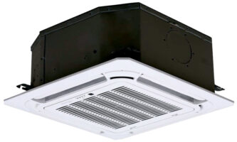 Кассетная VRF система Carrier 40VX018H11200010