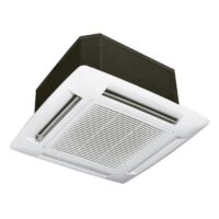 Кассетный фанкойл 4-4,9 кВт Carrier 42GW 400D