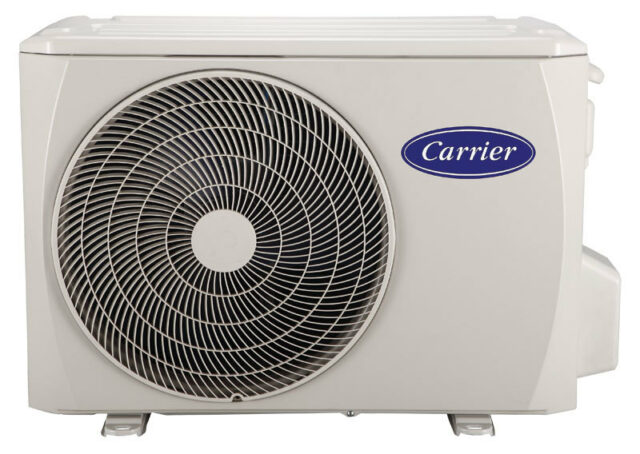 Напольно-потолочный кондиционер Carrier 42QZL060NT/38QUS060NT-1 (3 ph) — изображение 2