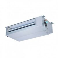 Канальная VRF система Carrier 42VD058H112011010