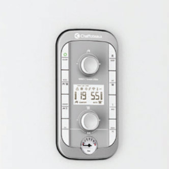 Настенный газовый котел Chaffoteaux PIGMA ADVANCE 35 — изображение 2