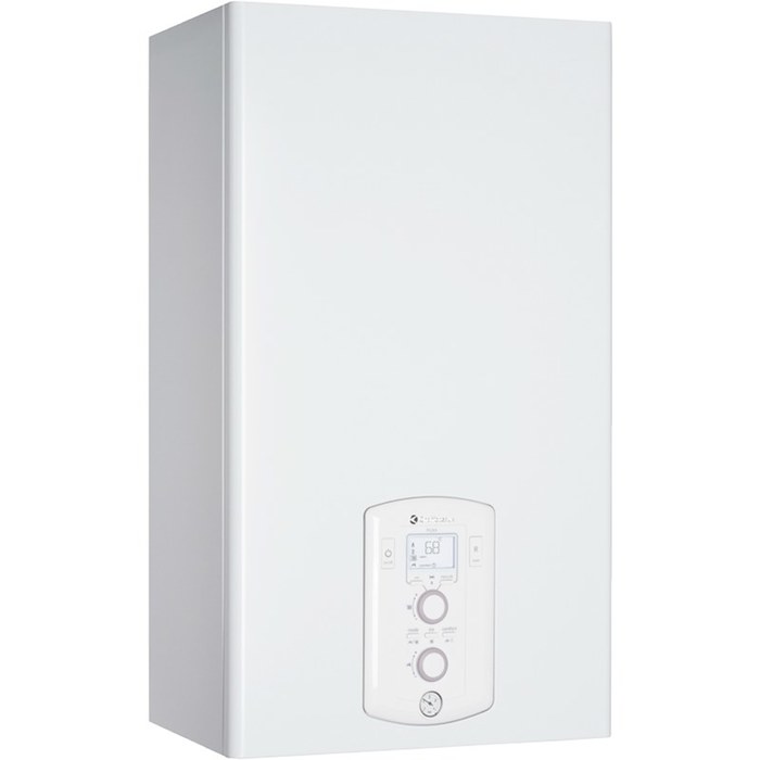 Настенный газовый котел Chaffoteaux Pigma ULTRA 30 FF — изображение 2