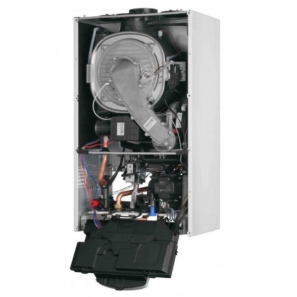 Настенный газовый котел 64 кВт Chaffoteaux TALIA GREEN SYSTEM HP 65 EU — изображение 2