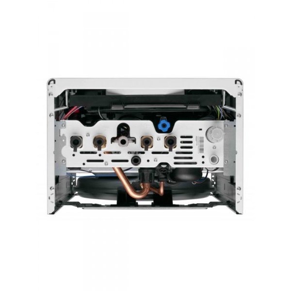 Настенный газовый котел 64 кВт Chaffoteaux TALIA GREEN SYSTEM HP 65 EU — изображение 4