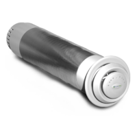 Проветриватель Climtec РД-150 Стандарт