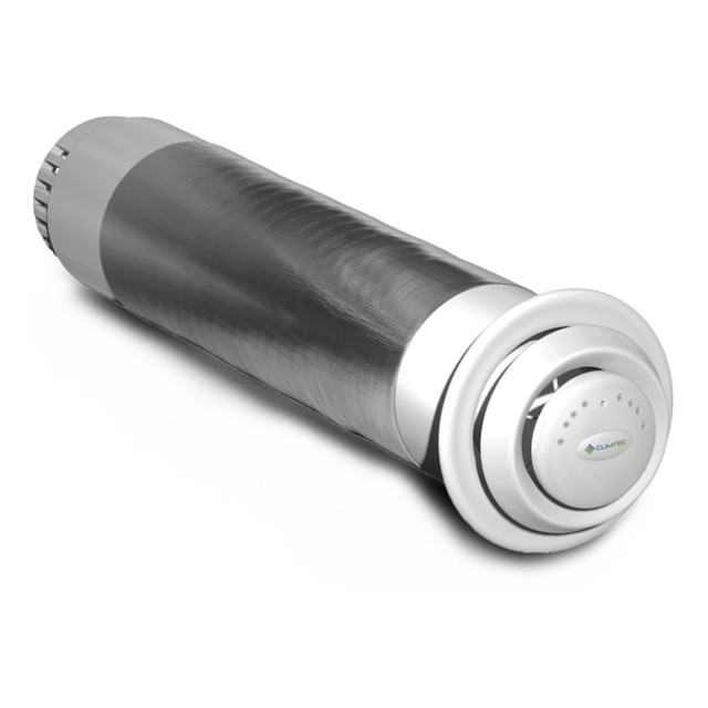Проветриватель Climtec РД-150 Стандарт
