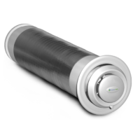 Проветриватель Climtec РД-200+ База