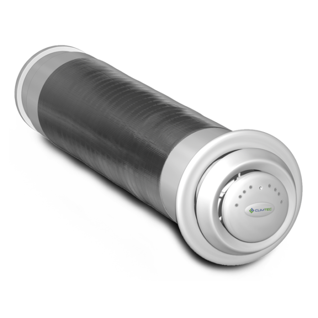 Проветриватель Climtec РД-200+ Стандарт