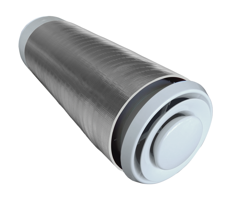 Проветриватель Climtec РДЦ-250 База